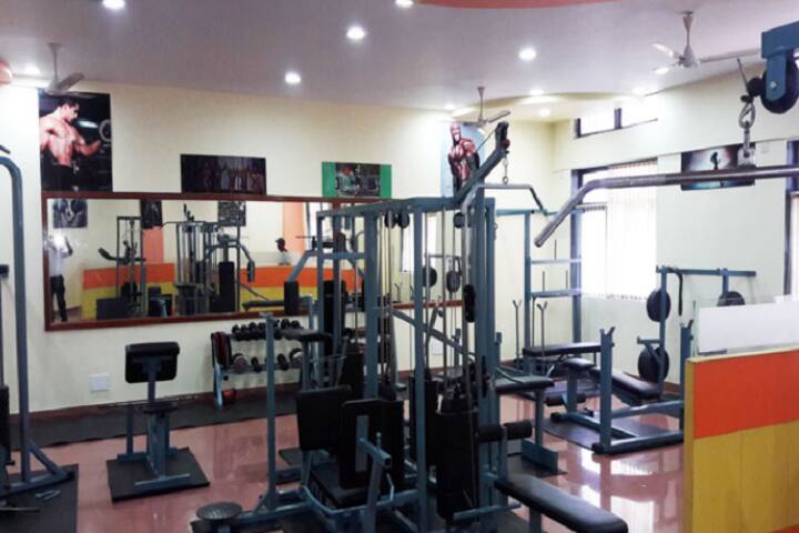 gymnasium
